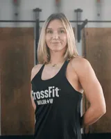 Aleksandra Chudzyńska, trenerka w CrossFit Wilanów